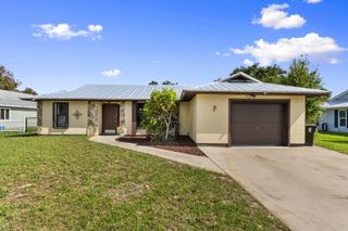 2549 SE Alfonso Avenue, Port St. Lucie, Port St Lucie, FL 34952
