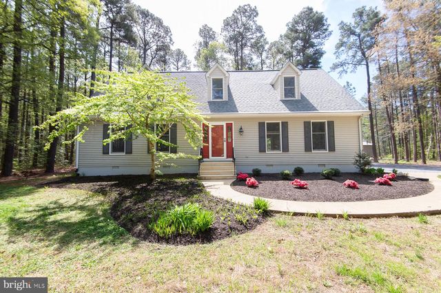 5951 ROSS NECK RD, Cambridge, MD 21613