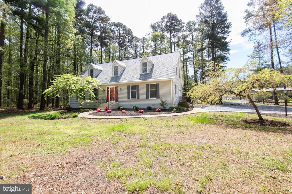 5951 ROSS NECK RD, Cambridge, MD 21613