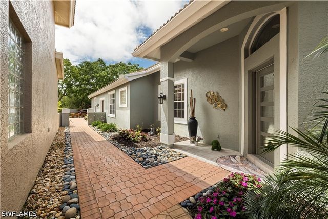 11584 Quail Village WAY, Naples, FL 34119