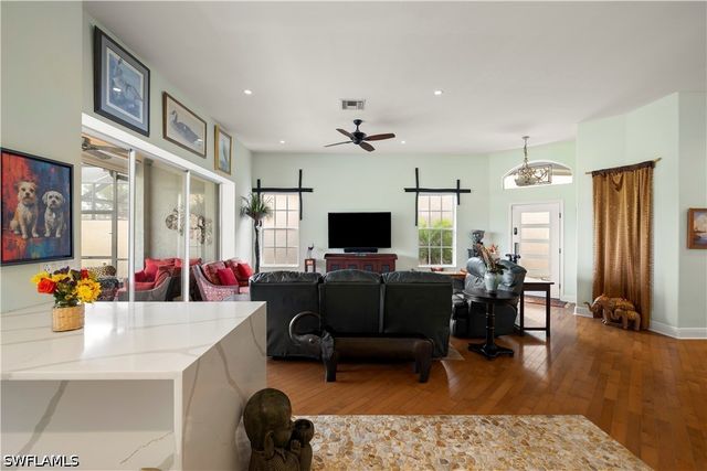 11584 Quail Village WAY, Naples, FL 34119