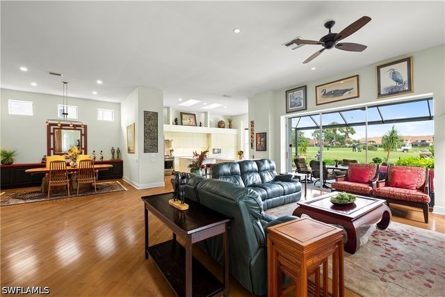 11584 Quail Village WAY, Naples, FL 34119