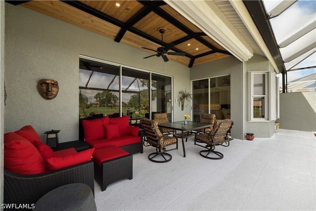 11584 Quail Village WAY, Naples, FL 34119