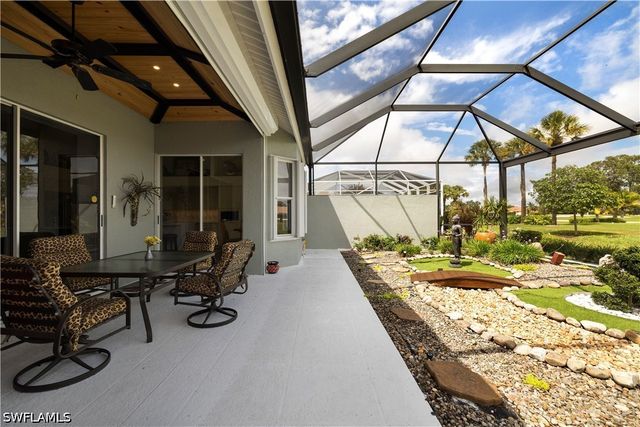 11584 Quail Village WAY, Naples, FL 34119