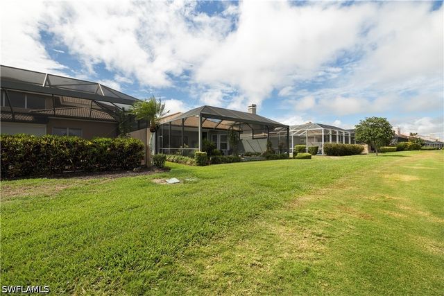 11584 Quail Village WAY, Naples, FL 34119