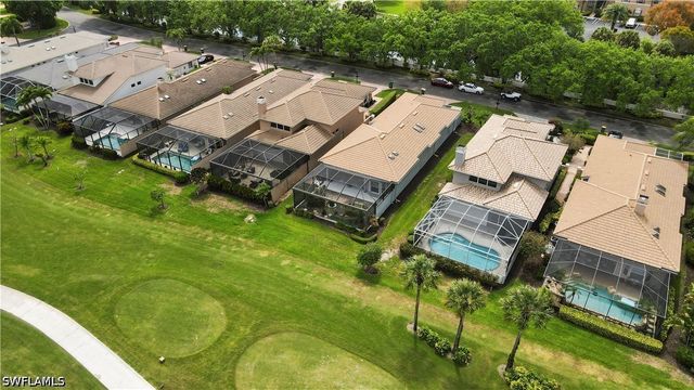 11584 Quail Village WAY, Naples, FL 34119