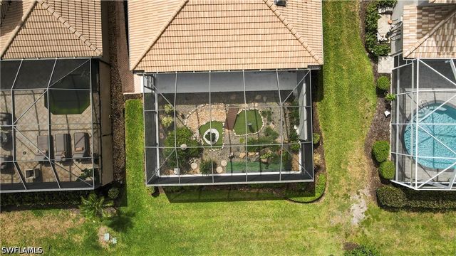 11584 Quail Village WAY, Naples, FL 34119