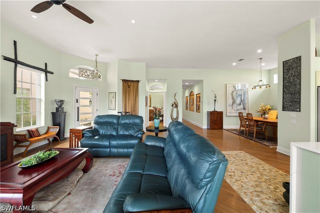 11584 Quail Village WAY, Naples, FL 34119