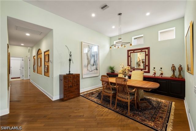 11584 Quail Village WAY, Naples, FL 34119