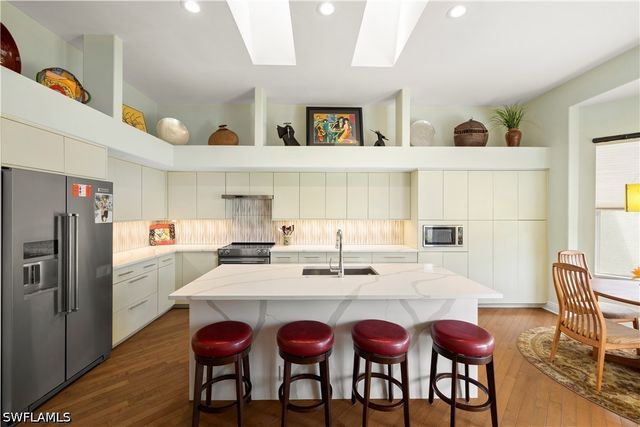 11584 Quail Village WAY, Naples, FL 34119