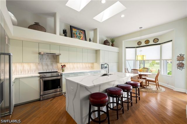 11584 Quail Village WAY, Naples, FL 34119