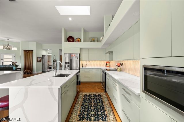 11584 Quail Village WAY, Naples, FL 34119