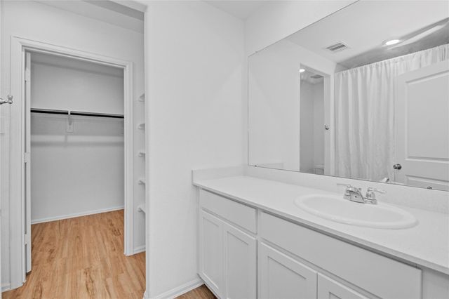 24035 Wandering Brook Drive, Hockley, TX 77447