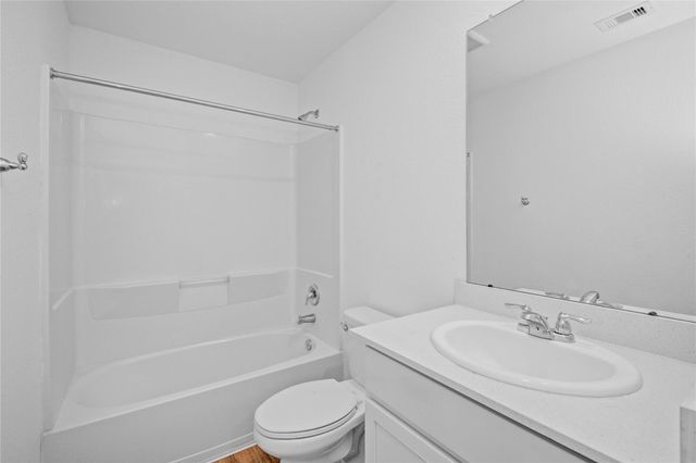 24035 Wandering Brook Drive, Hockley, TX 77447