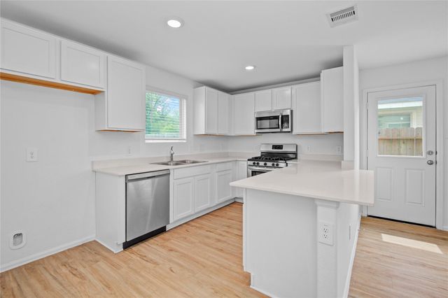 24035 Wandering Brook Drive, Hockley, TX 77447