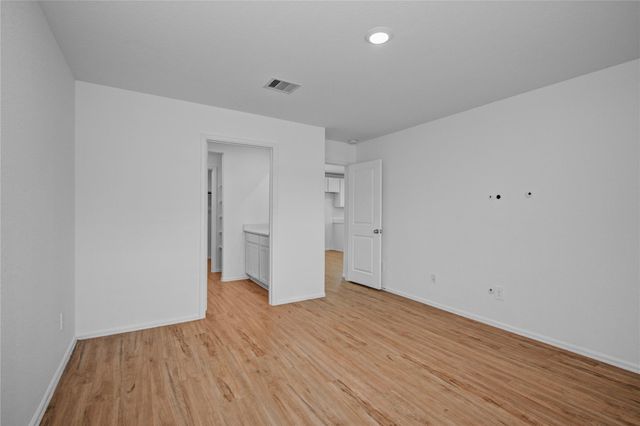 24035 Wandering Brook Drive, Hockley, TX 77447