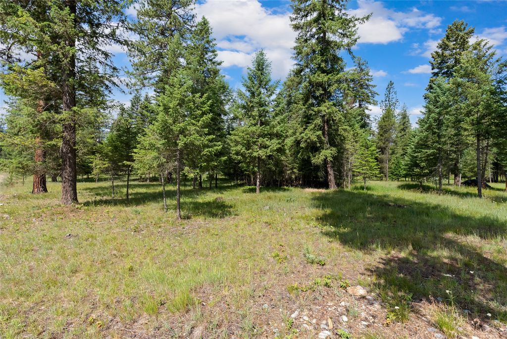 Image 1 of property listing at Lot 4 Steep River Ranch Road, Thompson Falls, MT 59873