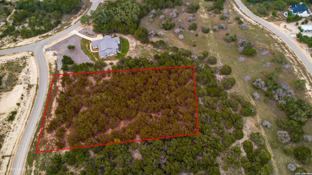 1609 PARADISE PKWY, Canyon Lake, TX 78133