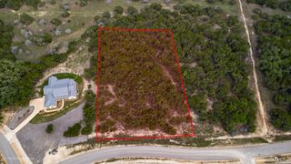 1609 PARADISE PKWY, Canyon Lake, TX 78133