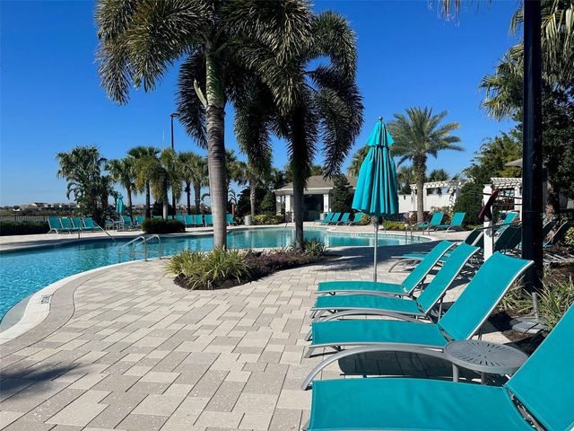 10119 SALT POINT DRIVE, Winter Garden, FL 34787