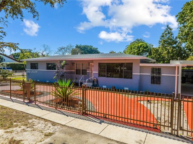 12210 NW 10th Ave, North Miami, FL 33168