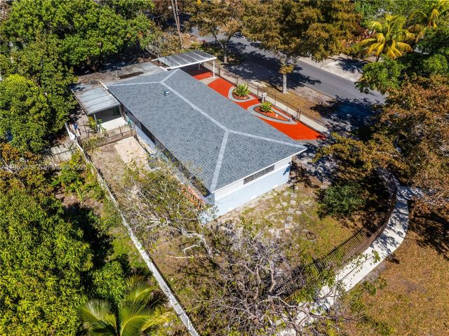 12210 NW 10th Ave, North Miami, FL 33168