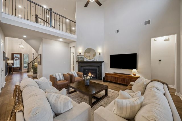 3814 Teal Bay Lane, Fulshear, TX 77441