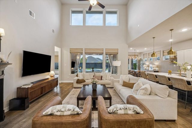 3814 Teal Bay Lane, Fulshear, TX 77441