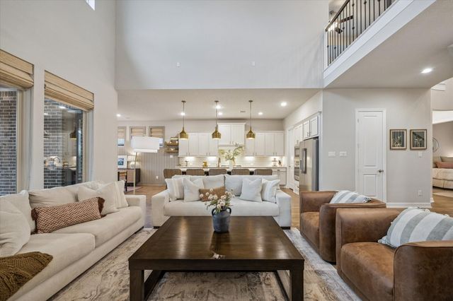 3814 Teal Bay Lane, Fulshear, TX 77441