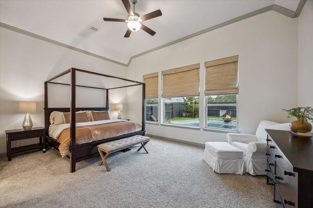 3814 Teal Bay Lane, Fulshear, TX 77441