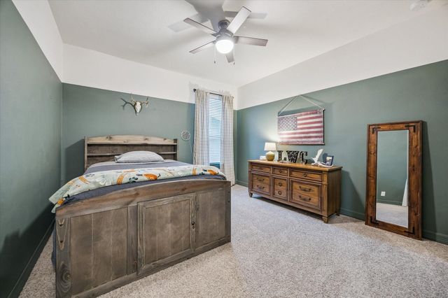 3814 Teal Bay Lane, Fulshear, TX 77441