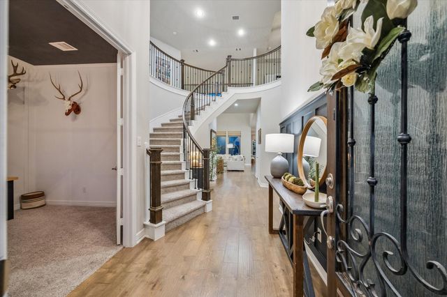 3814 Teal Bay Lane, Fulshear, TX 77441