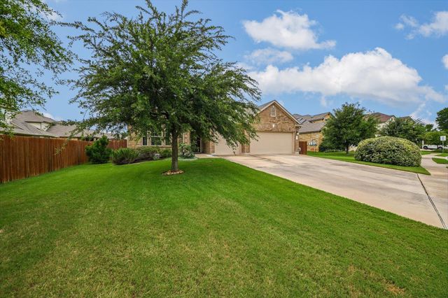 105 Summer Park BND, Cedar Park, TX 78613