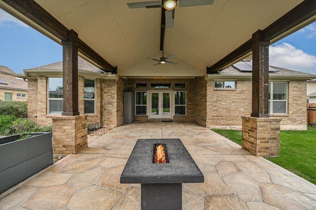 105 Summer Park BND, Cedar Park, TX 78613