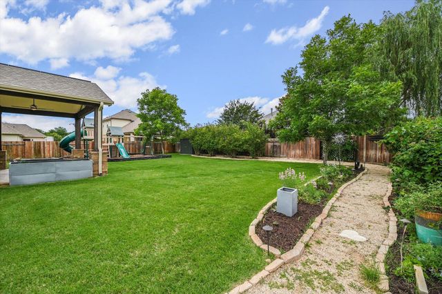 105 Summer Park BND, Cedar Park, TX 78613