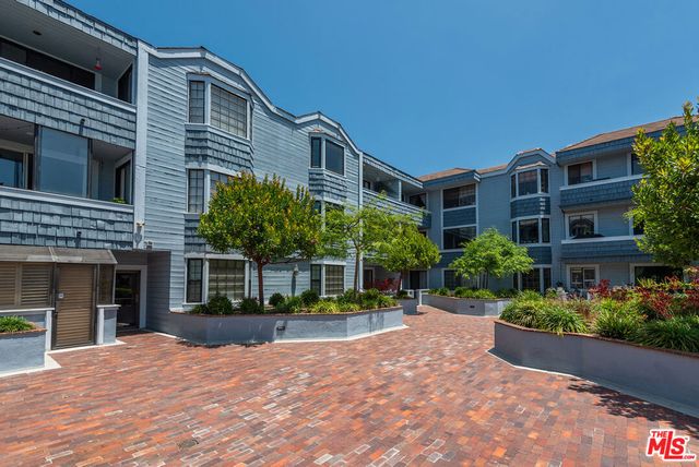4600 Via Dolce 305, Marina Del Rey, CA 90292