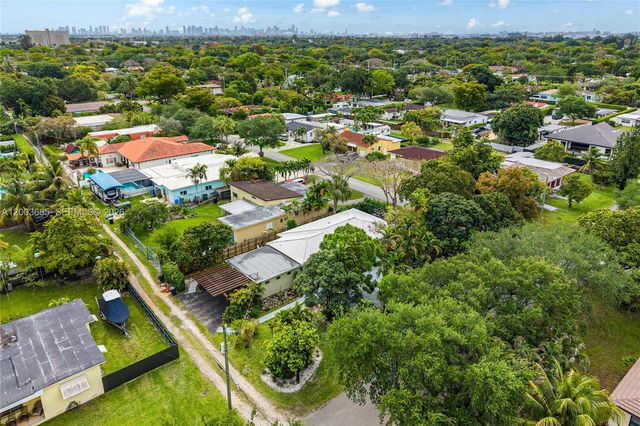 501 Lawn Way, Miami Springs, FL 33166