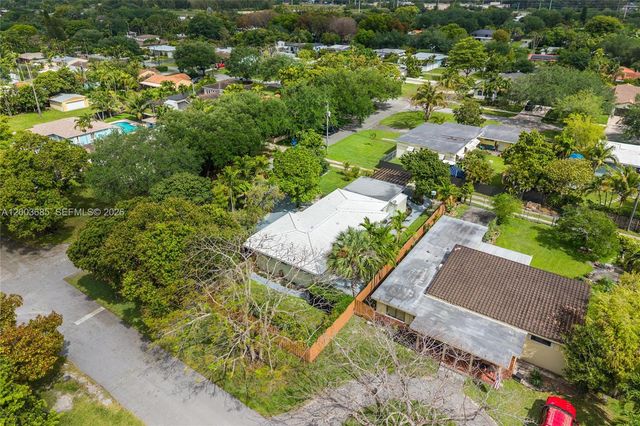 501 Lawn Way, Miami Springs, FL 33166