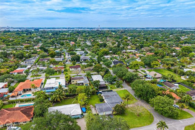 501 Lawn Way, Miami Springs, FL 33166