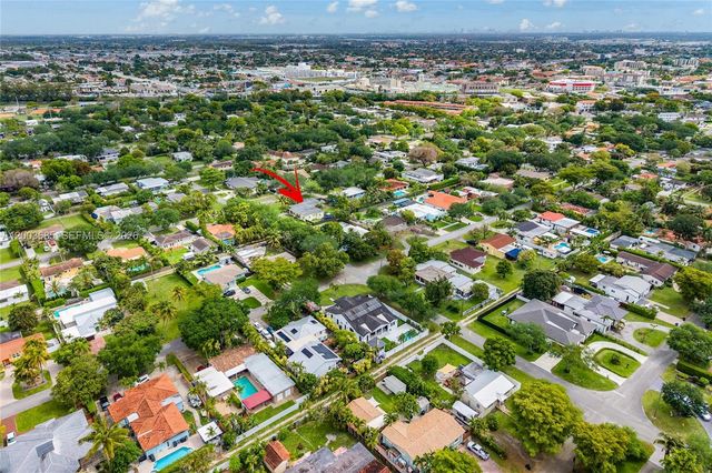 501 Lawn Way, Miami Springs, FL 33166