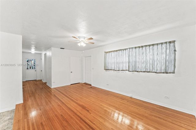 501 Lawn Way, Miami Springs, FL 33166