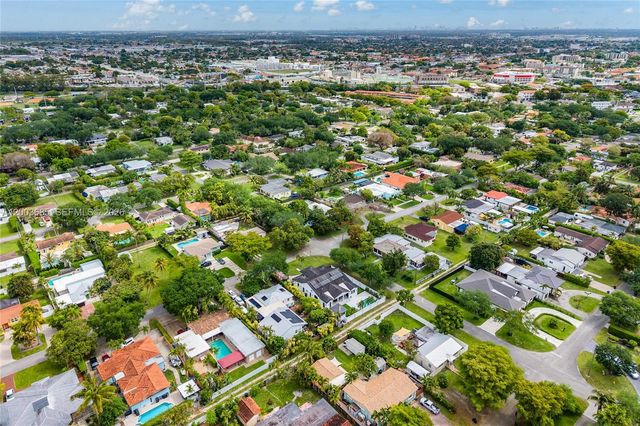 501 Lawn Way, Miami Springs, FL 33166