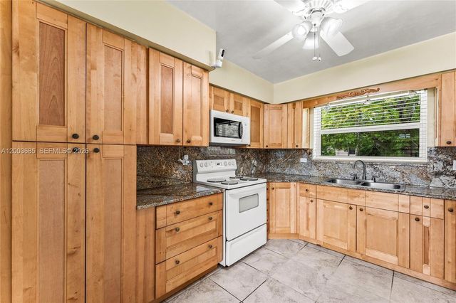 501 Lawn Way, Miami Springs, FL 33166