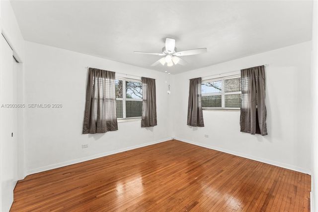 501 Lawn Way, Miami Springs, FL 33166