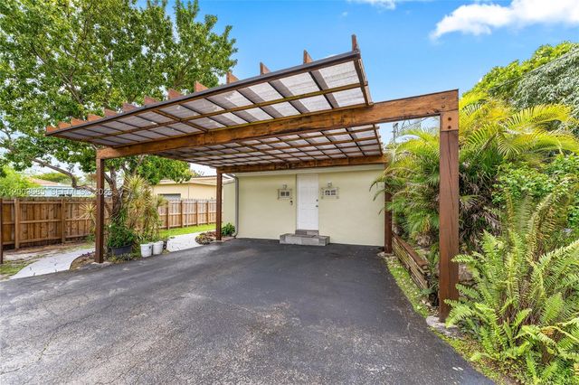 501 Lawn Way, Miami Springs, FL 33166