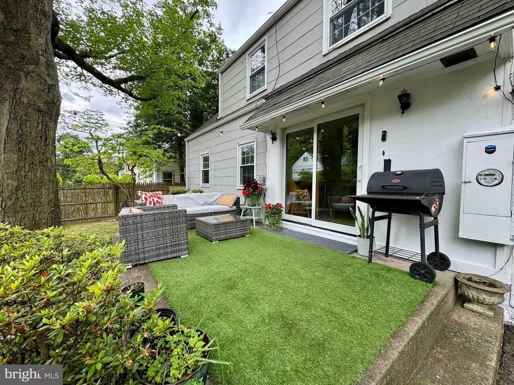 433 HAVERFORD RD, Wynnewood, PA 19096