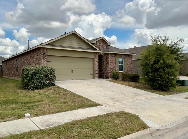 1522 Autumn Sage WAY, Round Rock, TX 78664