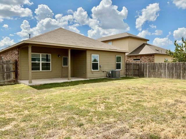 1522 Autumn Sage WAY, Round Rock, TX 78664