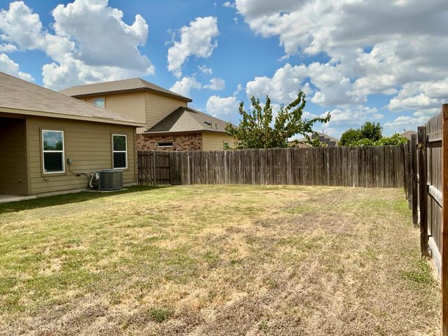 1522 Autumn Sage WAY, Round Rock, TX 78664