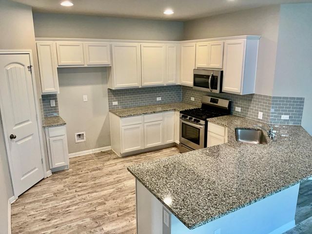 1522 Autumn Sage WAY, Round Rock, TX 78664